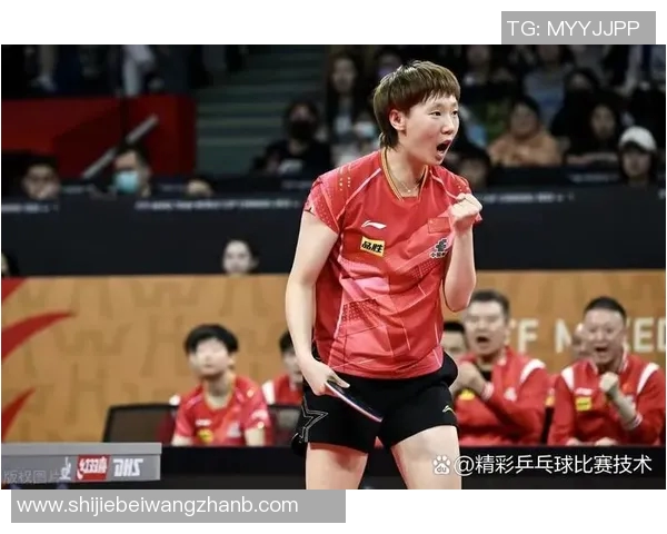 世界杯新闻广州乒乓球队在锦标赛中的意识表现分析与总结